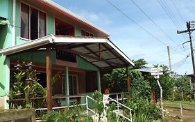 Hotel Lara'S Planet